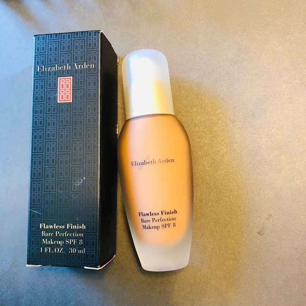 Elizabeth Arden flawless finish